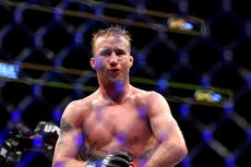 The five biggest questions in the UFC right now