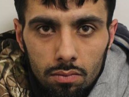 Shehroz Iqbal, 29, was convicted of encouraging terrorism and disseminating terrorist material