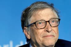 Bill Gates is right, grounding his private jet won’t save the world – but it would certainly help