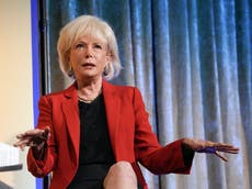 Who is Lesley Stahl, the 60 Minutes veteran being targeted by Trump