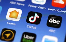 Antisemitic TikTok videos get millions of views despite content rules