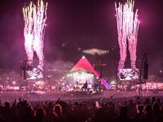 Pandemic had ‘decimating’ effect on UK music festivals in 2020