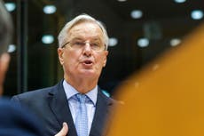 Brexit deal within reach if we both compromise, EU tells Boris Johnson