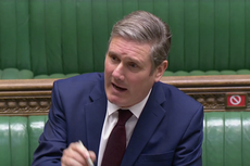 On the economy, Labour have now reverted to type