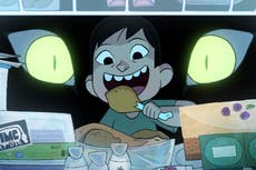 Greenpeace video exposes deforestation impact of meat production