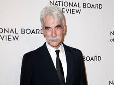 Twitter goes wild for Sam Elliot’s Joe Biden ad 