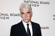 Twitter goes wild for Sam Elliot’s Joe Biden ad