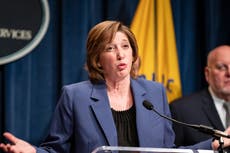 CDC official who warned about Covid silenced by Trump, new film claims