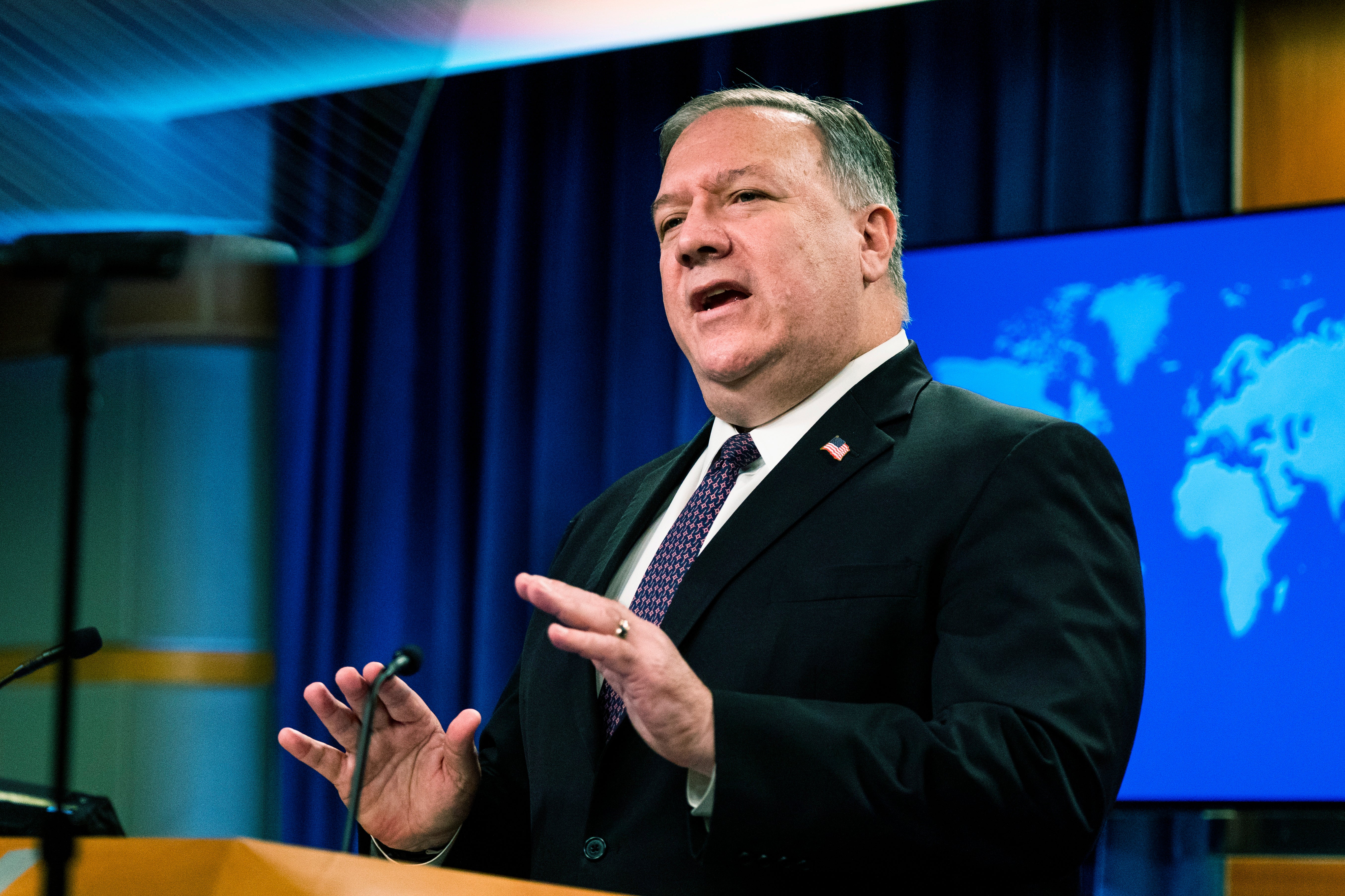 Pompeo