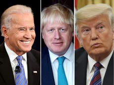 What would a Biden or Trump victory mean for the UK-US relationship?
