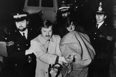 ITV to make a six-part drama based on the Yorkshire Ripper murders