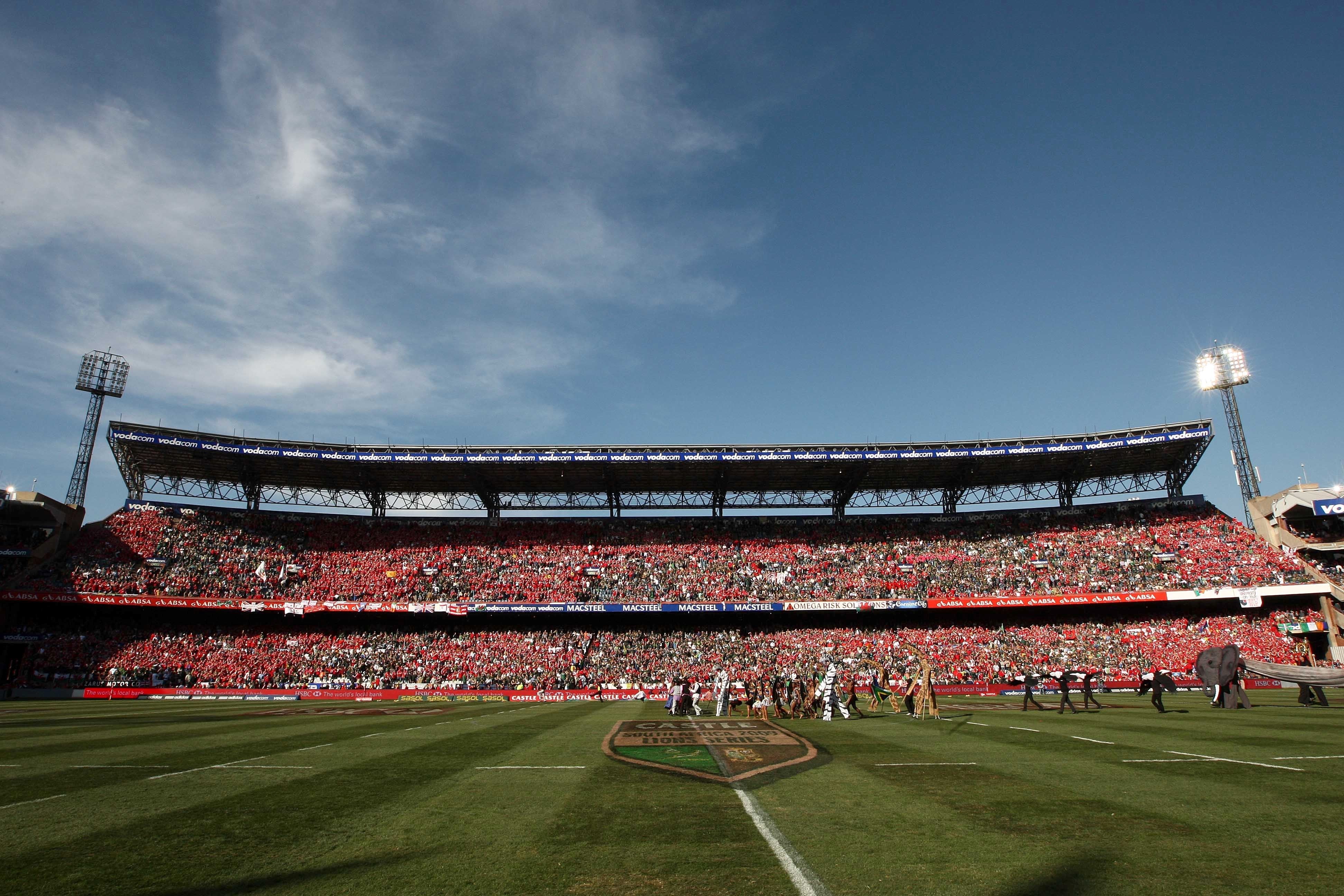 The British and Irish Lions are confident fans will be allowed to travel to South Africa next summer