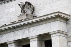 Fed identifies climate as risk to US financial system for first time