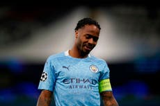 Raheem Sterling questions whether social media platforms have the will to combat racial abuse