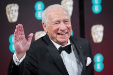Mel Brooks endorses Joe Biden citing coronavirus pandemic