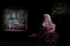 Banksy artwork sells for almost $10 million at auction