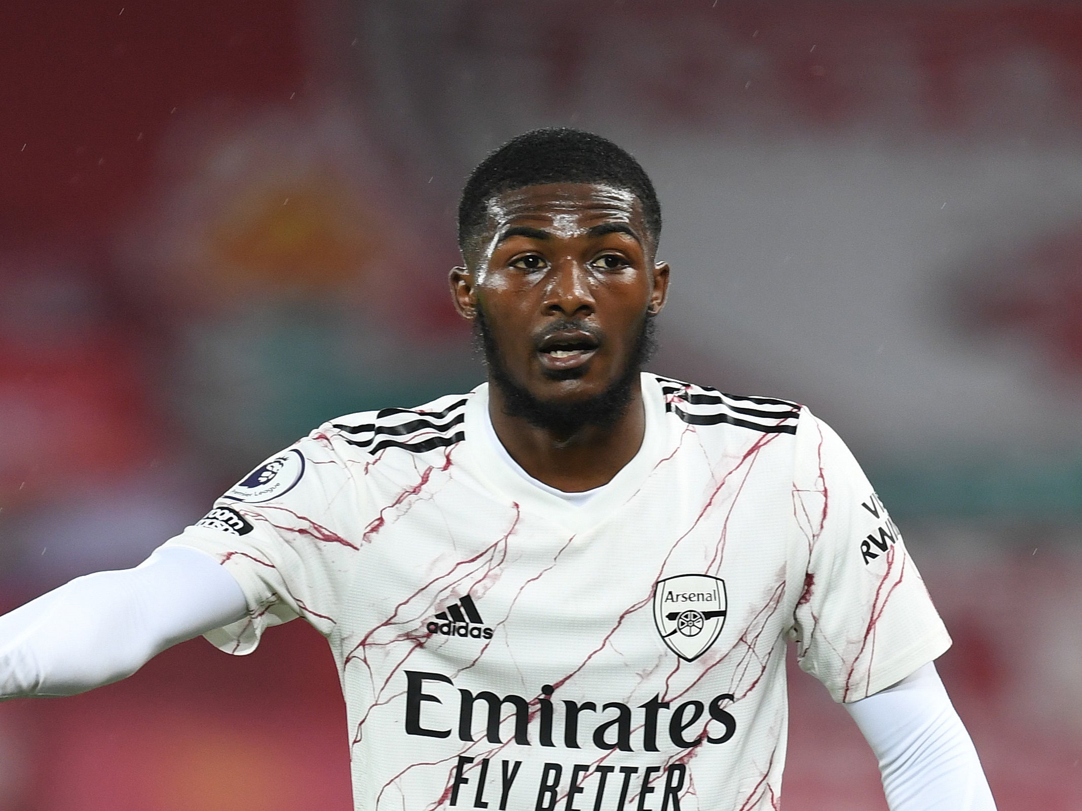 Ainsley Maitland-Niles has praised Mikel Arteta