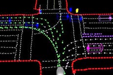 Tesla's 'Full Self-Driving' software update starts to arrive