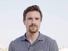 Game of Thrones star Joe Dempsie on porn, sex and self-pleasure