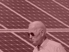 What are Joe Biden’s plans to fight climate change?