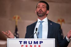 Trump’s GOP ‘resembles authoritarian parties in Hungary and Turkey'