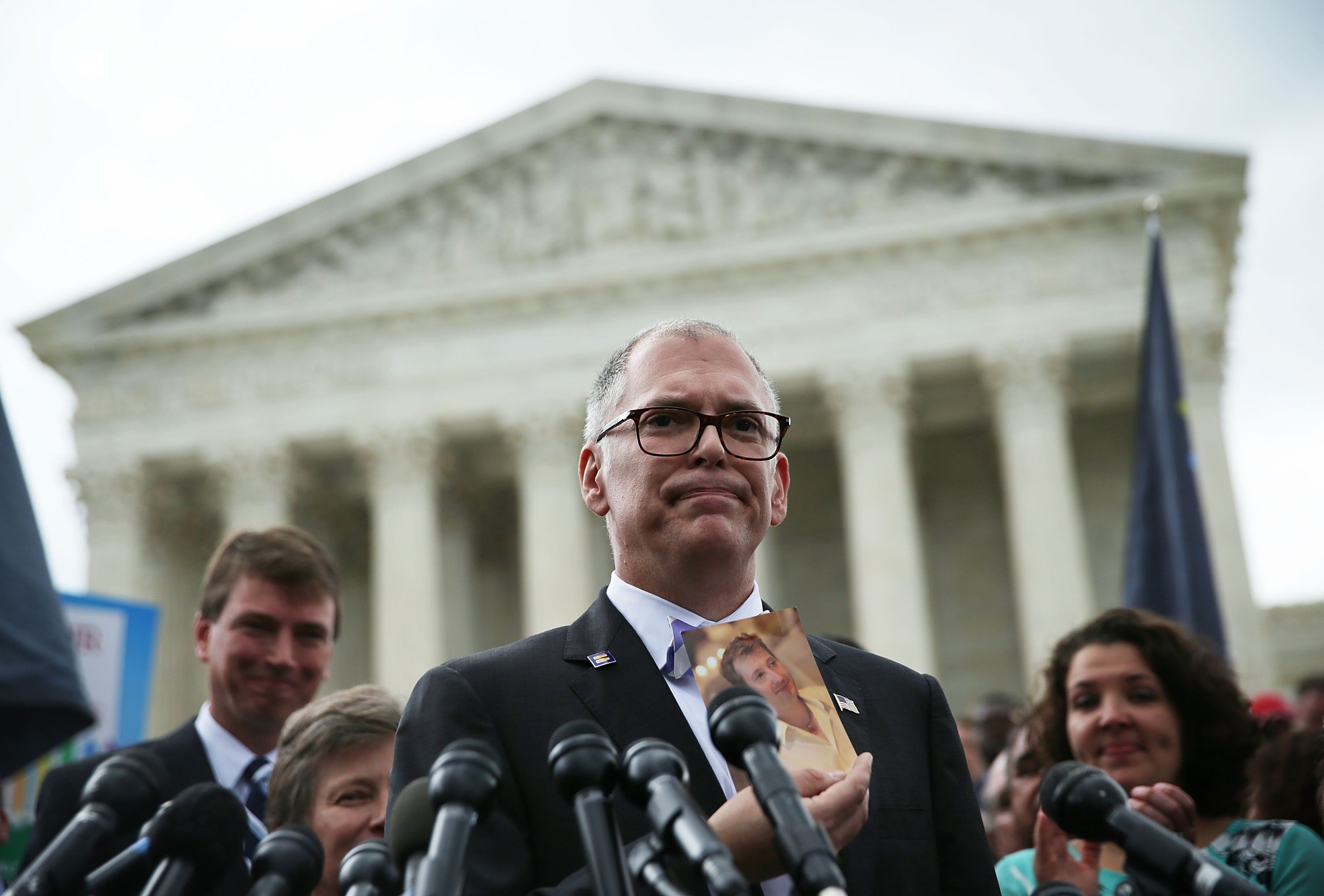 Jim Obergefell