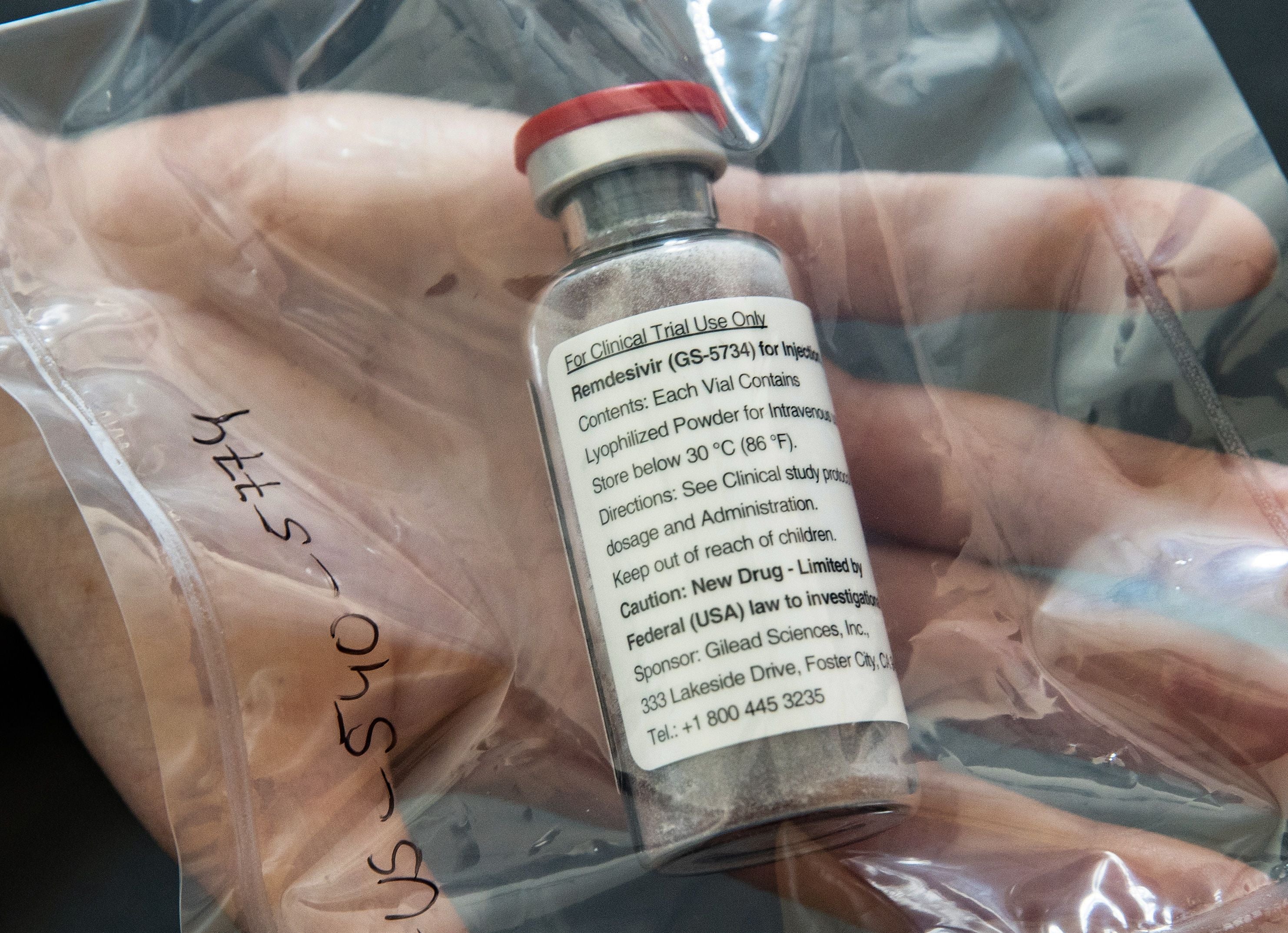 Scientists modelled the effectiveness of mefloquine to predict its potential use if applied to treat covid-19