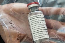 Remdesivir becomes first coronavirus drug to get FDA approval