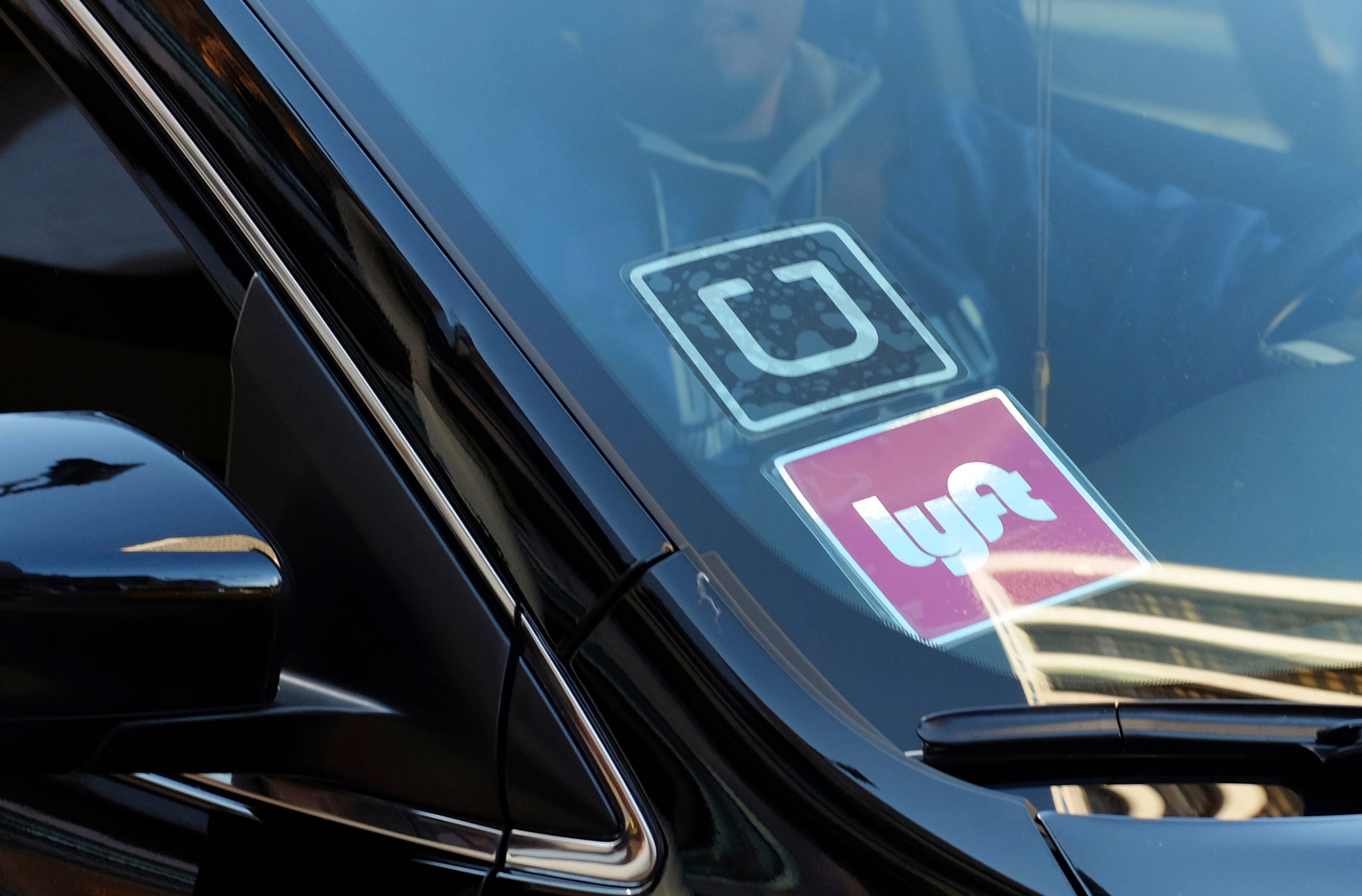 California-Ride-Hailing Lawsuit