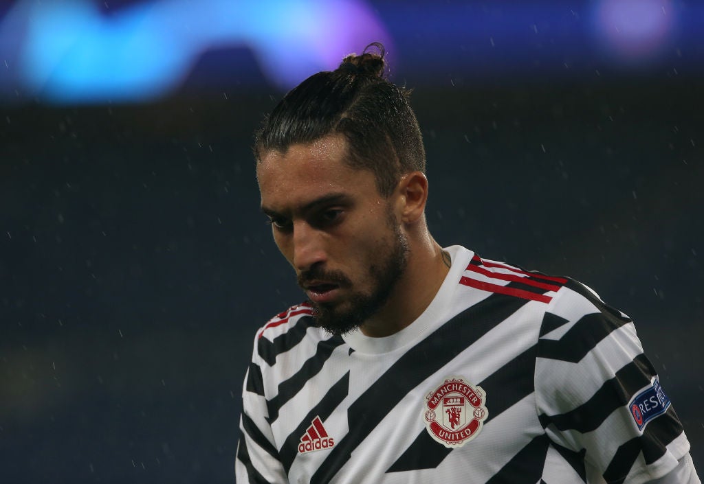 Giggs explains why Telles is such an important addition for United