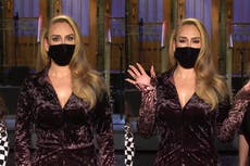 How to watch Adele on Saturday Night Live