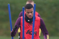 Solskjaer defends Greenwood from ex-United player criticism