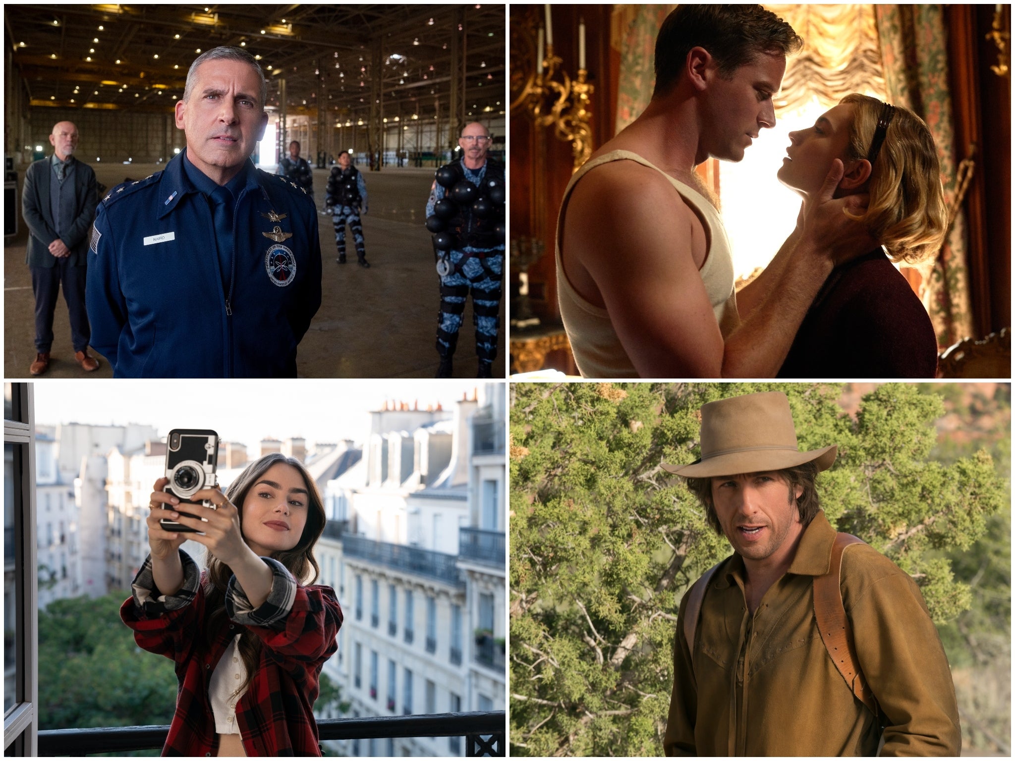 Netflix’s 20 biggest critical flops