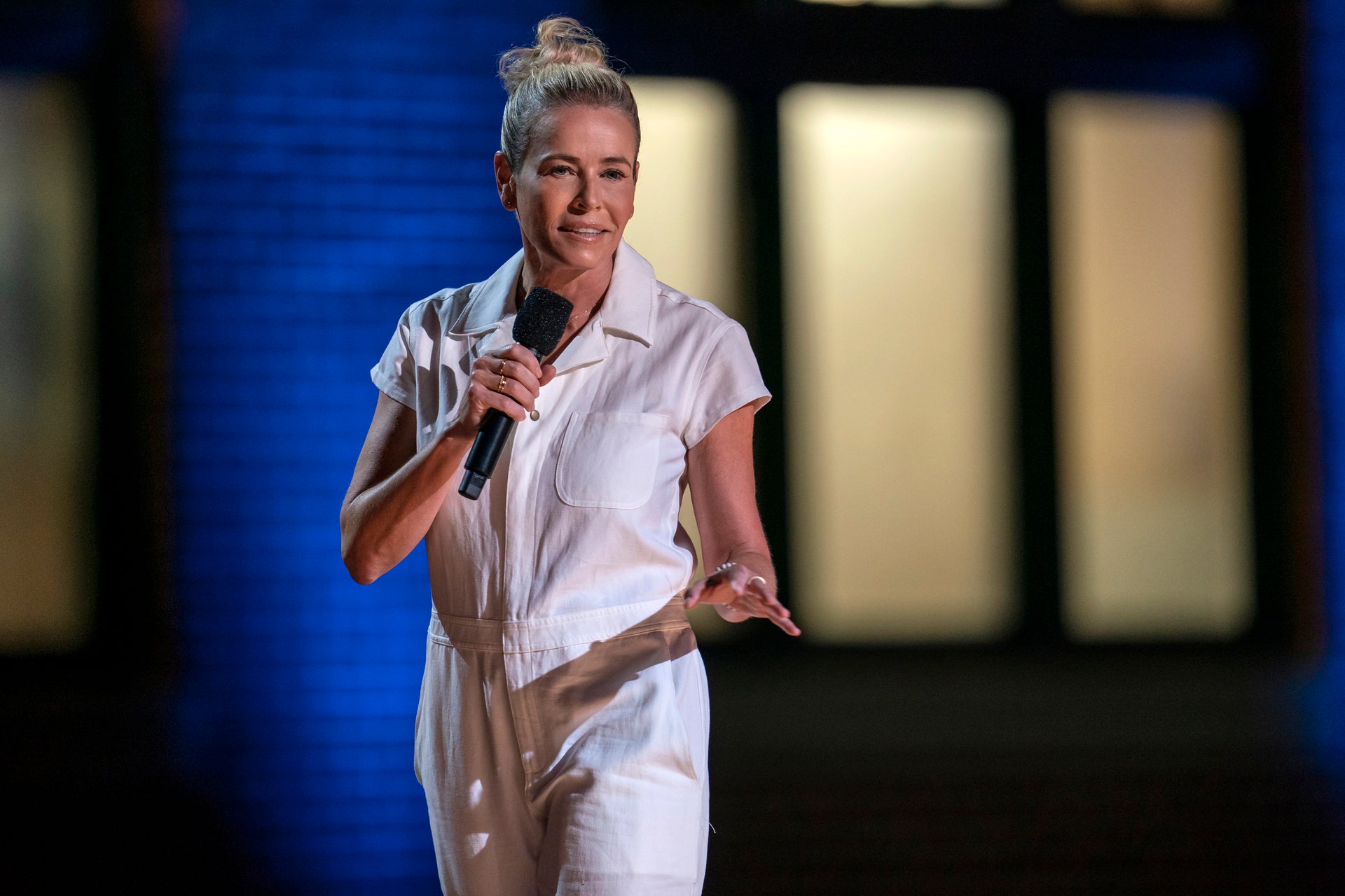 People Chelsea Handler