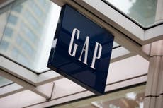 Gap considering closing all UK stores