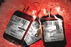 Britain failed its victims of the contaminated blood scandal