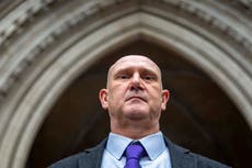 Andy Green vs Betfred: What are the odds?