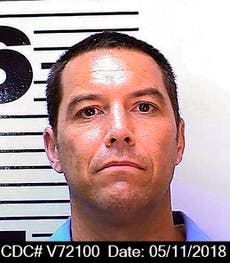 California prosecutors again seek death for Scott Peterson