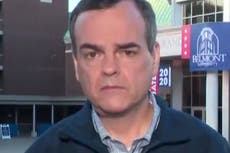 Trump campaign says parents of separated children do not want them