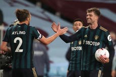 Bielsa explains Bamford’s improvement after hat-trick at Villa