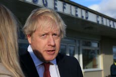 Why the north-south divide will only get wider under Boris Johnson