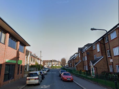 A 17-year-old boy has died in northeast London in a stabbing