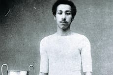 A trailblazer made visible: World’s first black professional footballer to be honoured in Darlington