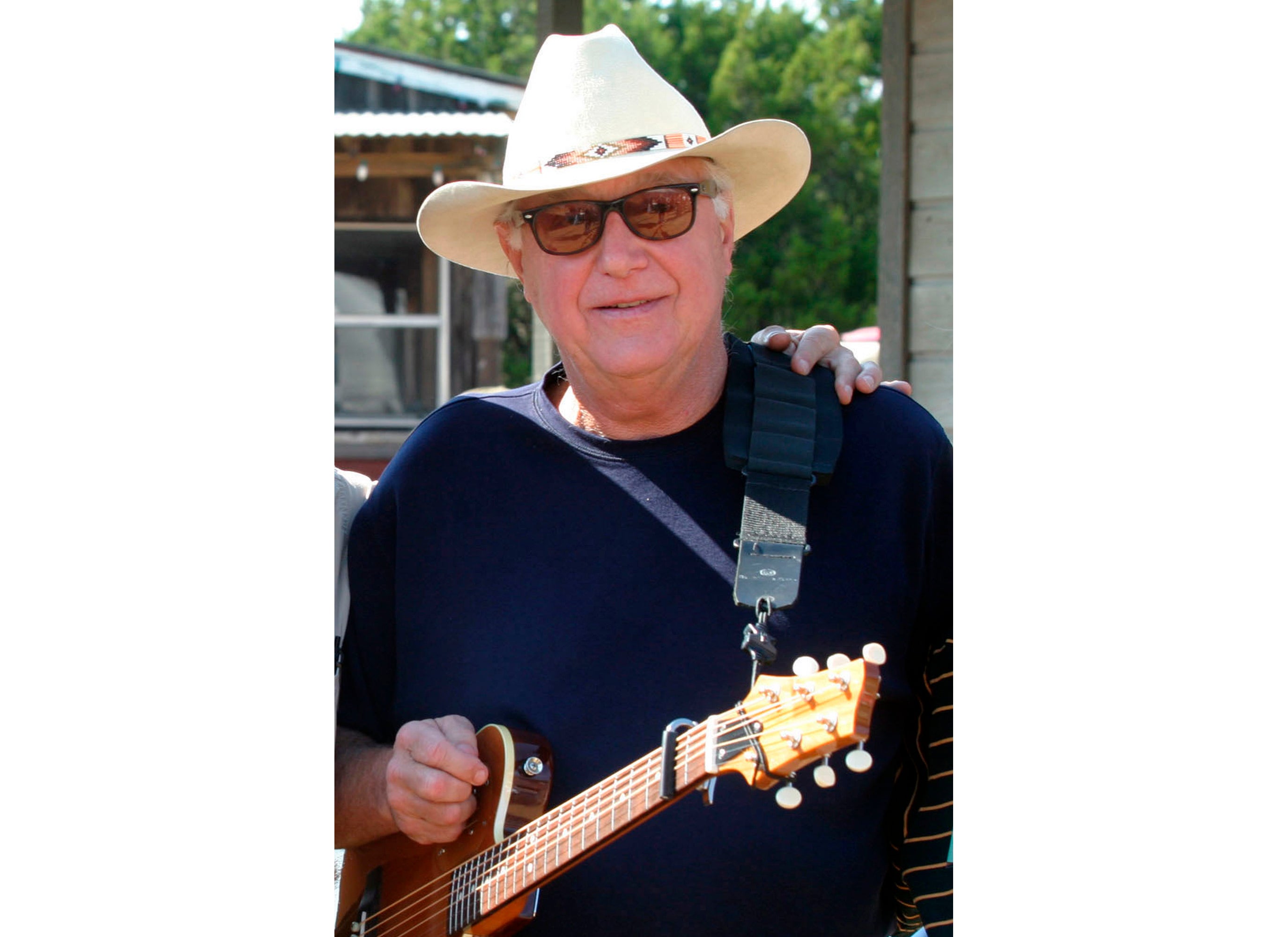 Obit Jerry Jeff Walker