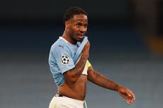 Sterling foundation to help young people after Rashford campaign