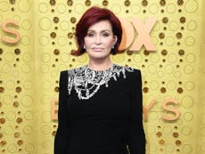 Sharon Osbourne ‘terrified’ to tell her parents she had abortion at 18