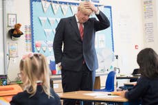 This pandemic proves why children should be educated about politics