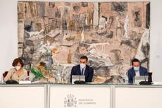 Spain decrees curfew and state of emergency to tackle coronavirus