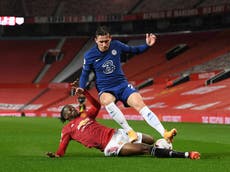 United and Chelsea struggled with same problem in bore draw