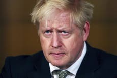 Why after Trump loses, Boris Johnson will cave on a bad Brexit deal